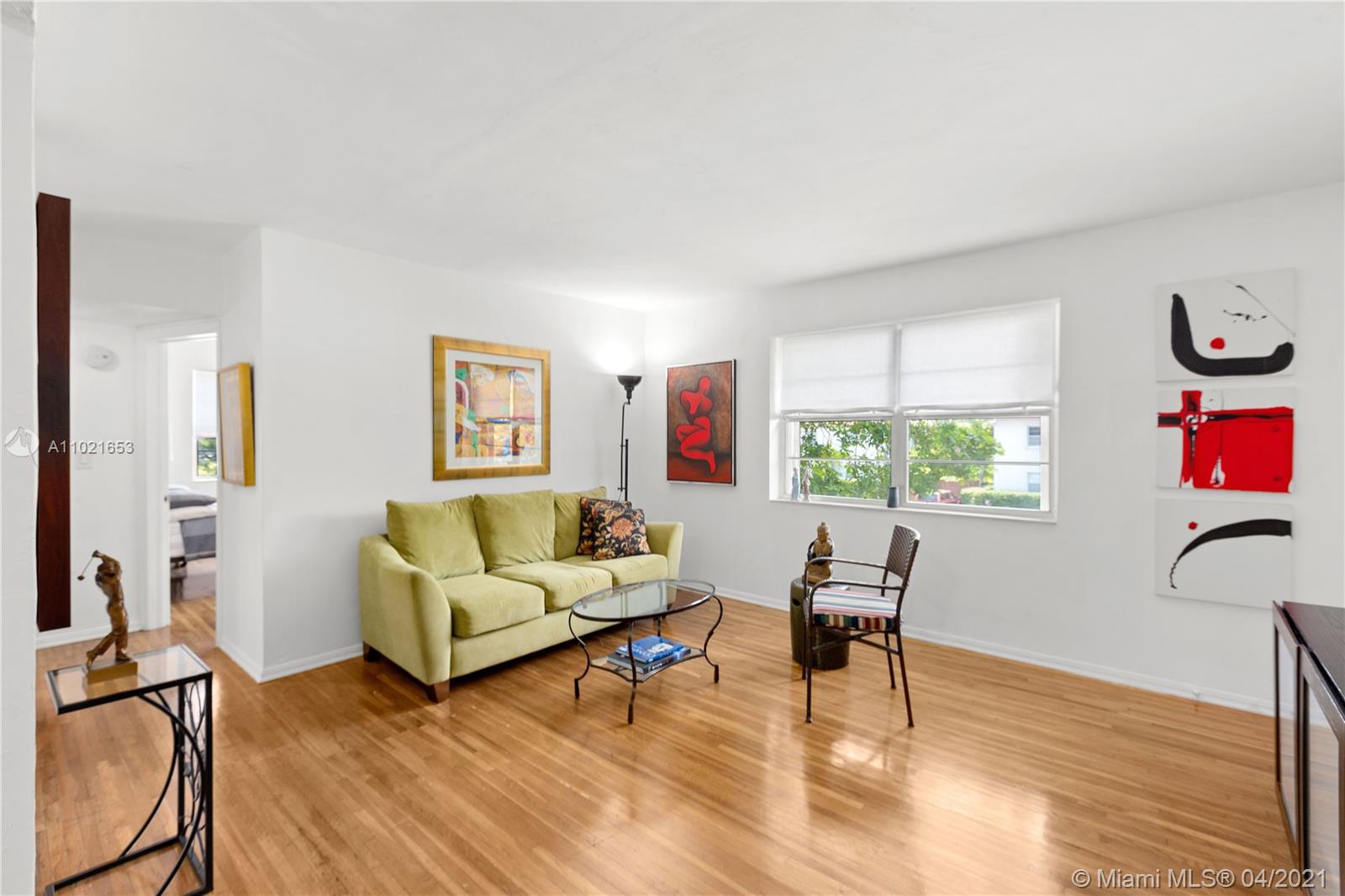 5565 Southwest 80th Street, Unit 112D Miami, FL 33143 - Photo 4 of 27