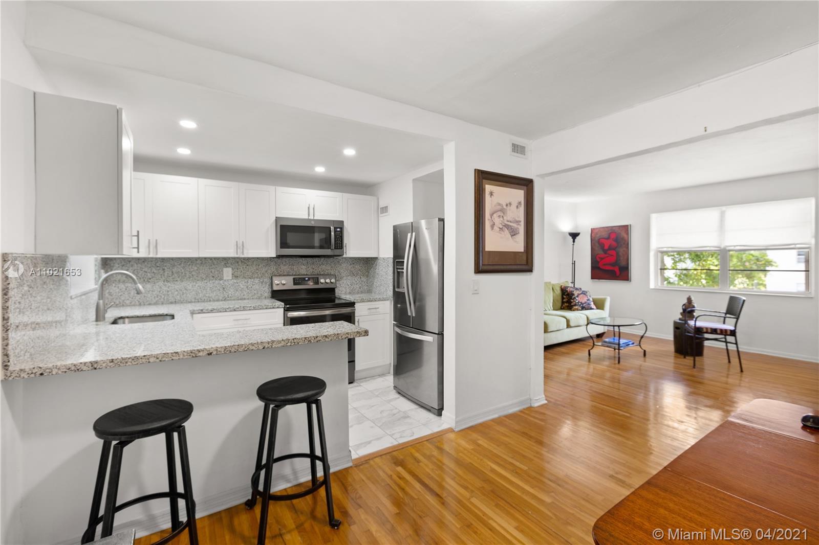 5565 Southwest 80th Street, Unit 112D Miami, FL 33143 - Photo 9 of 27