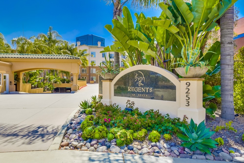 9237 Regents Road, Unit K326 La Jolla, CA 92037 - Photo 1 of 25