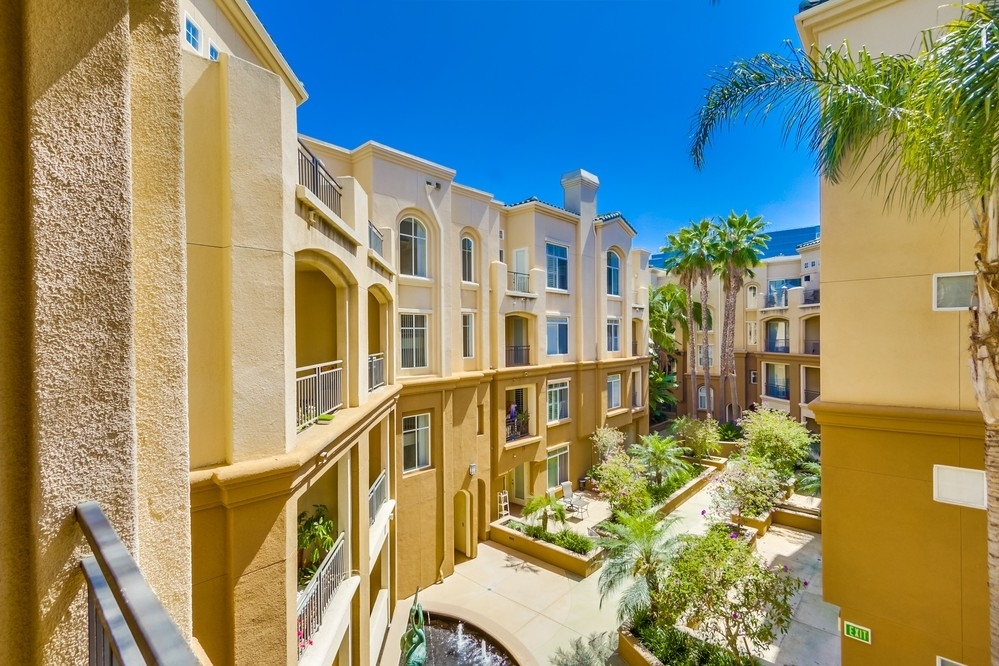 9237 Regents Road, Unit K326 La Jolla, CA 92037 - Photo 17 of 25