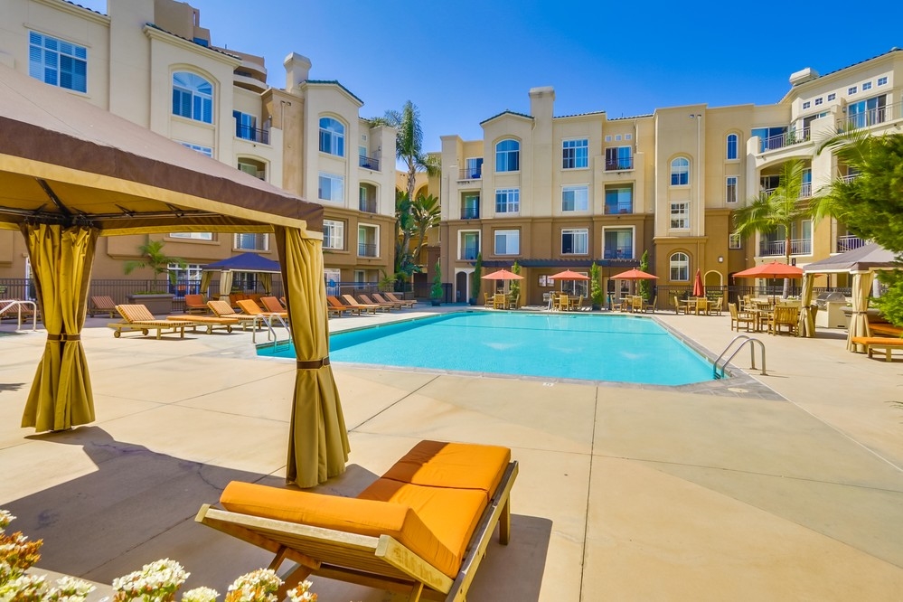 9237 Regents Road, Unit K326 La Jolla, CA 92037 - Photo 25 of 25