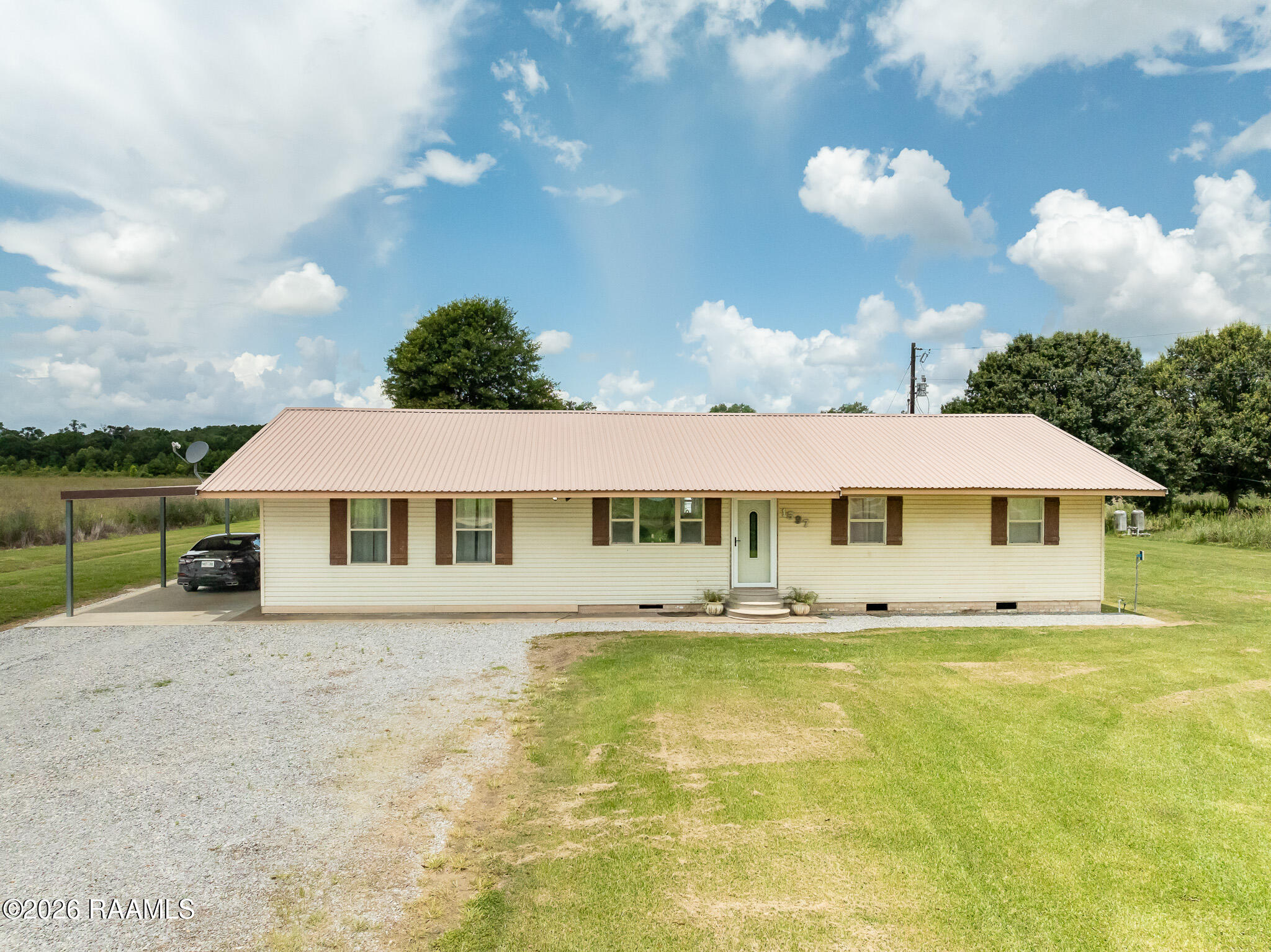 1597 Fernest Road Basile, LA 70515 - Photo 5 of 29