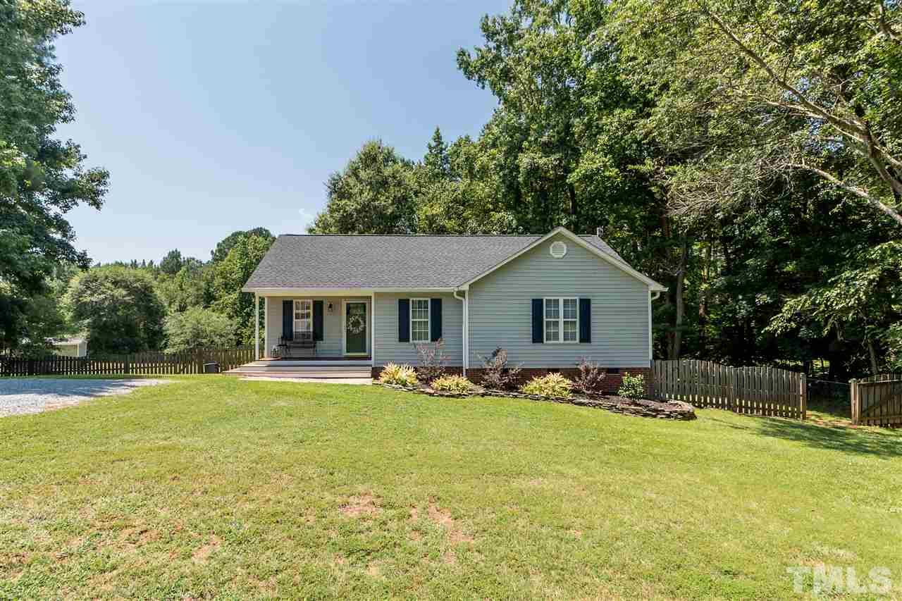 4112 Rockside Hills Drive Raleigh, NC 27603 - Photo 1 of 28