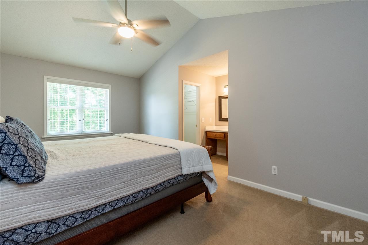 4112 Rockside Hills Drive Raleigh, NC 27603 - Photo 13 of 28