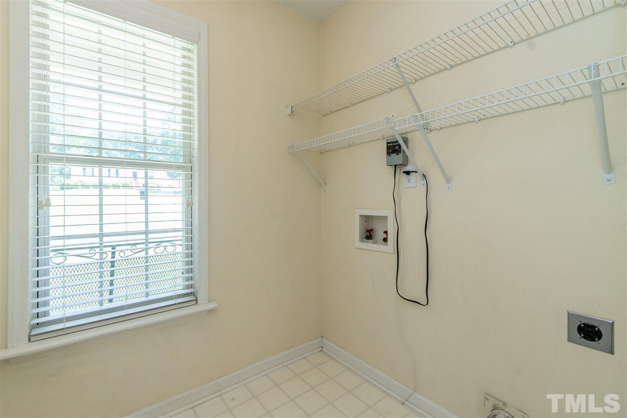 4112 Rockside Hills Drive Raleigh, NC 27603 - Photo 20 of 28