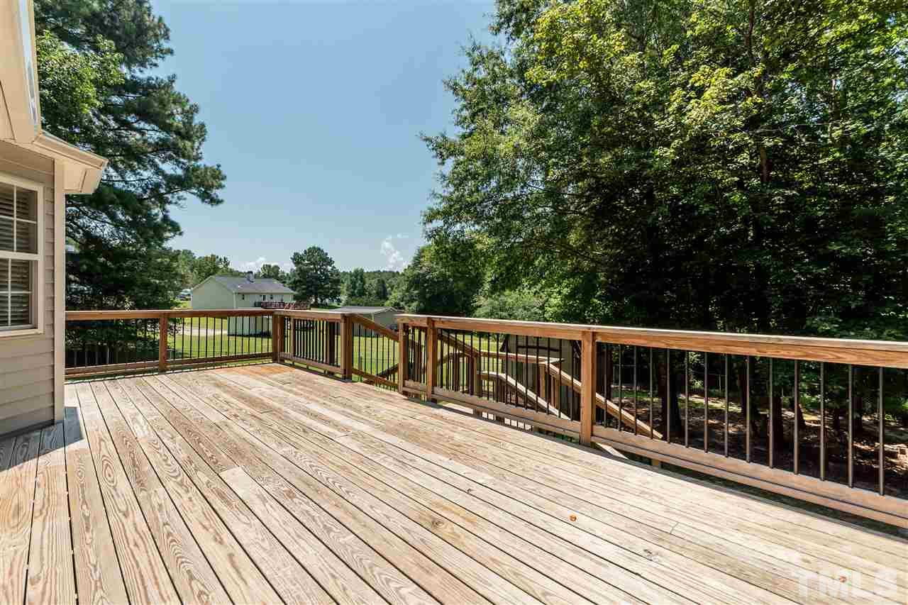 4112 Rockside Hills Drive Raleigh, NC 27603 - Photo 23 of 28