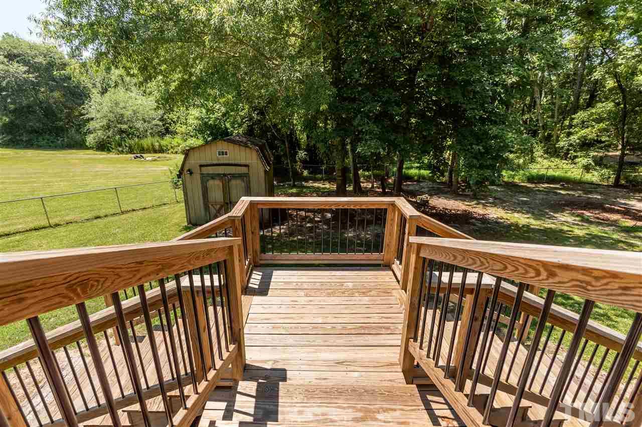 4112 Rockside Hills Drive Raleigh, NC 27603 - Photo 24 of 28