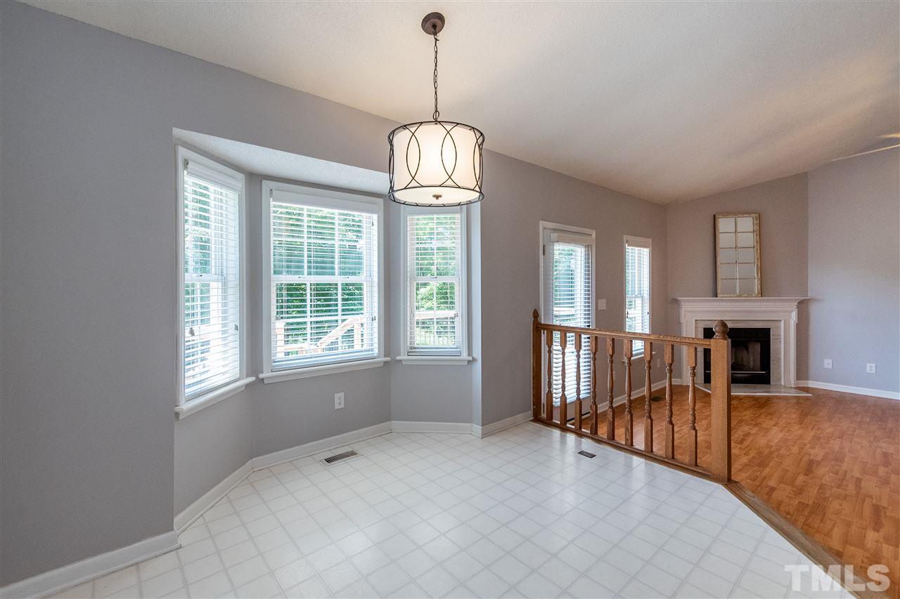 4112 Rockside Hills Drive Raleigh, NC 27603 - Photo 8 of 28