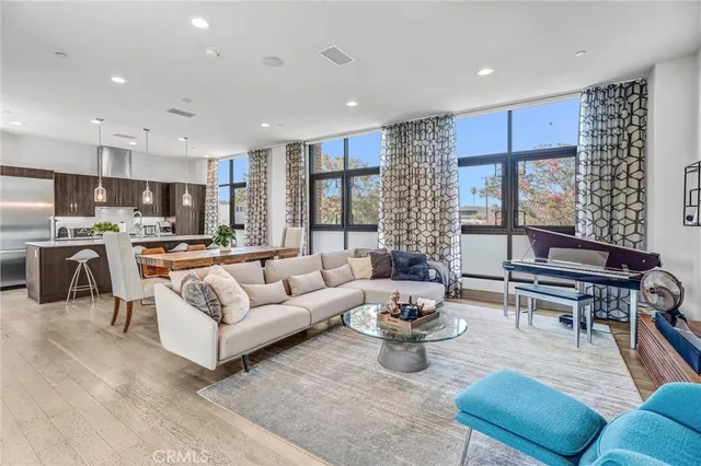 $1,699,000 | 820 Mission Street, Unit 100, South Pasadena, CA 91030