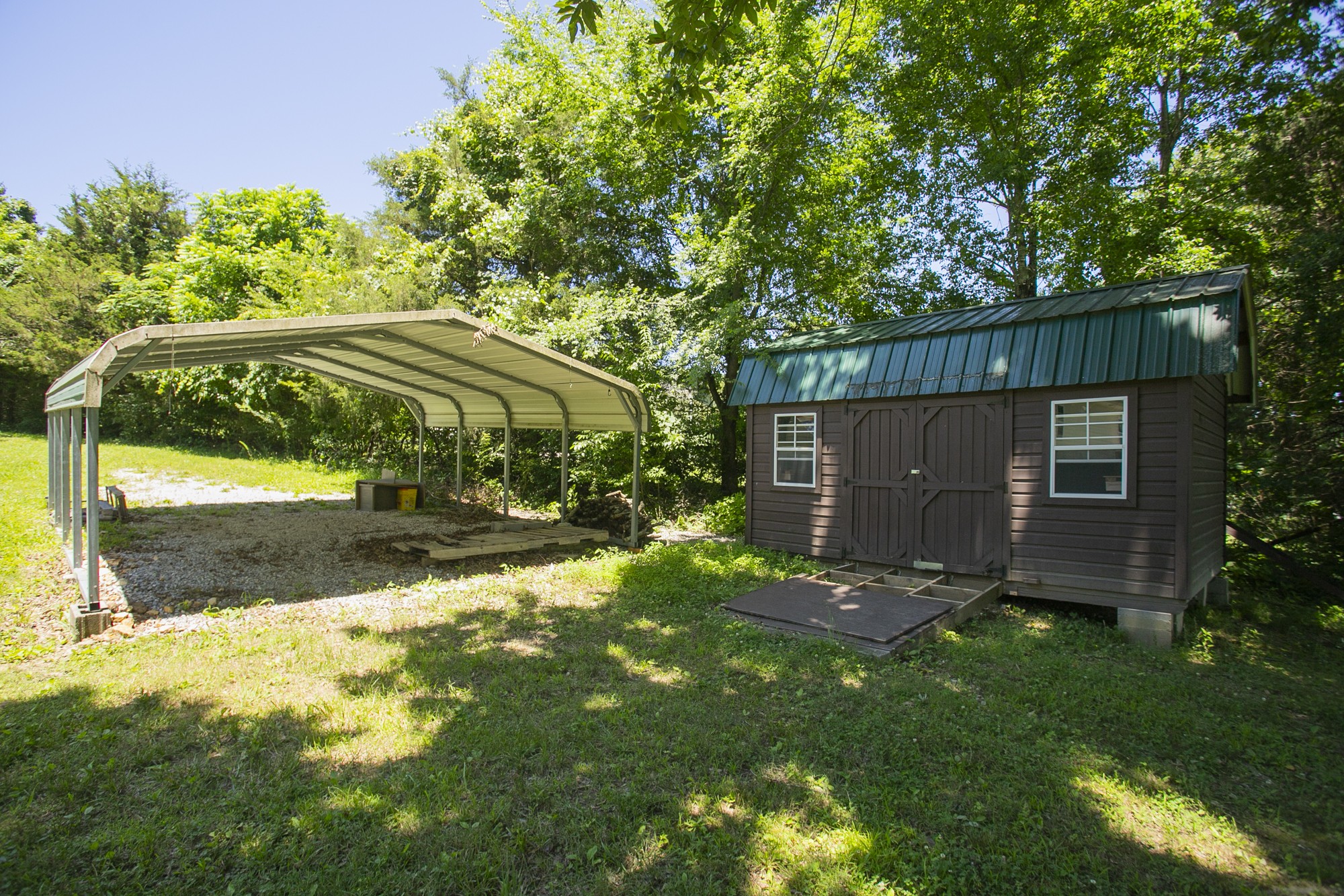 1534 Roy Brown Road Burns, TN 37029 - Photo 24 of 26 Gallery Image 24