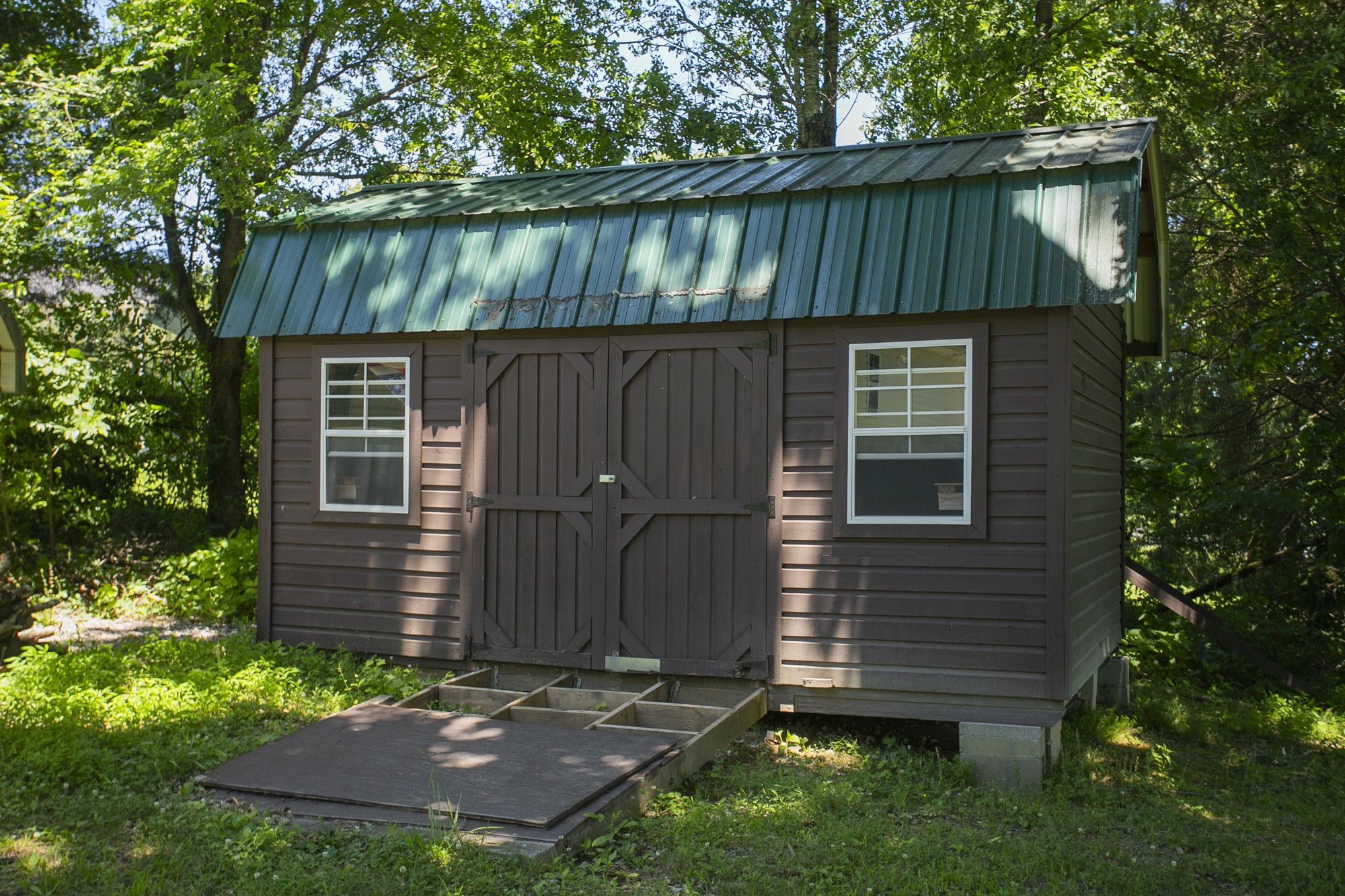 1534 Roy Brown Road Burns, TN 37029 - Photo 25 of 26 Gallery Image 25