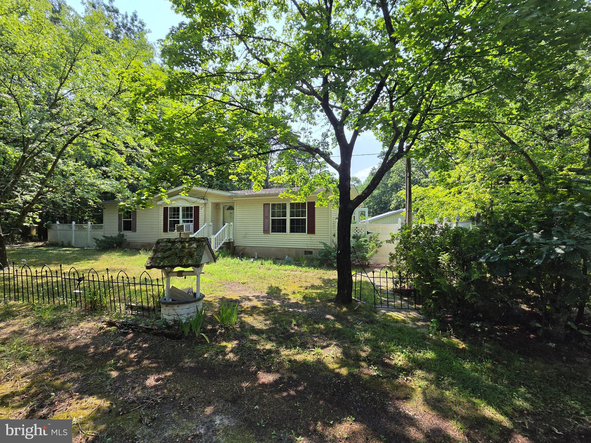 69 Cobbs Mill Road Bridgeton, NJ 08302 - Photo 1 of 18 Gallery Image 1