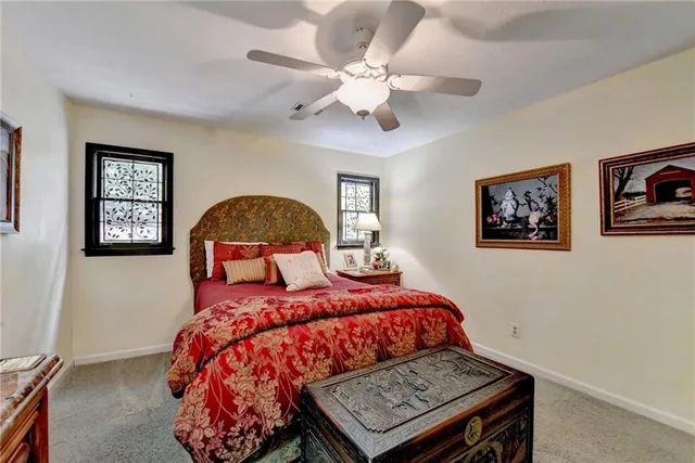 $849,900 | 4006 North Berkeley Lake Road Northwest, Berkeley Lake, GA 30096