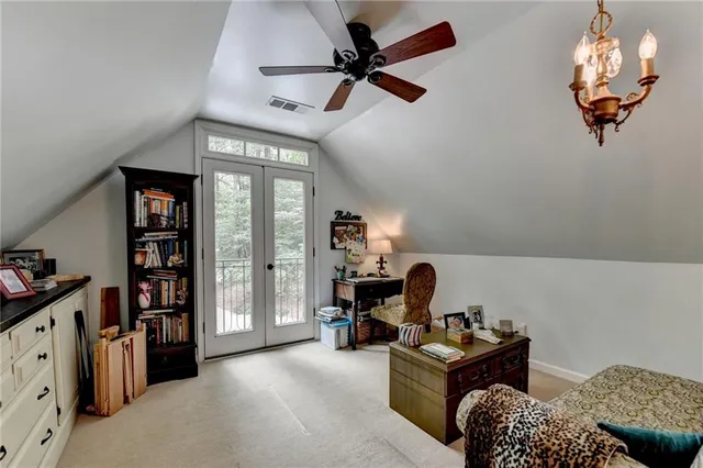 $849,900 | 4006 North Berkeley Lake Road Northwest, Berkeley Lake, GA 30096