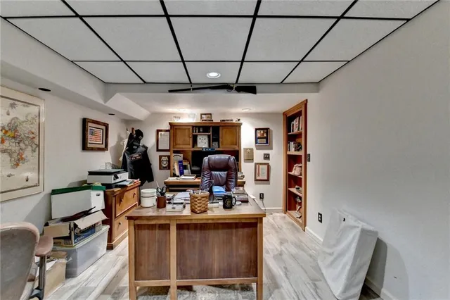 $849,900 | 4006 North Berkeley Lake Road Northwest, Berkeley Lake, GA 30096