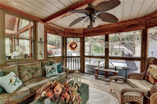 $849,900 | 4006 North Berkeley Lake Road Northwest, Berkeley Lake, GA 30096