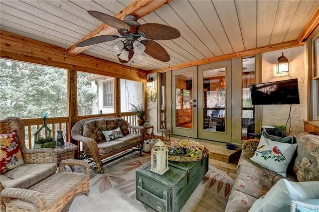 $849,900 | 4006 North Berkeley Lake Road Northwest, Berkeley Lake, GA 30096