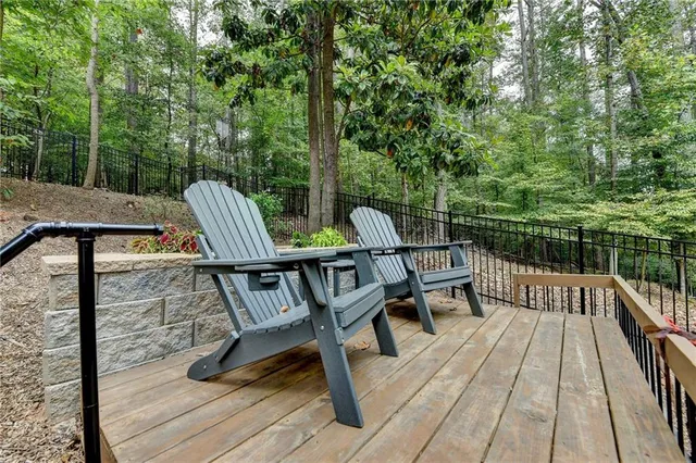 $849,900 | 4006 North Berkeley Lake Road Northwest, Berkeley Lake, GA 30096