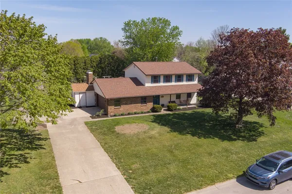 $384,999 | 1675 Laurel Creek Drive, Troy, OH 45373