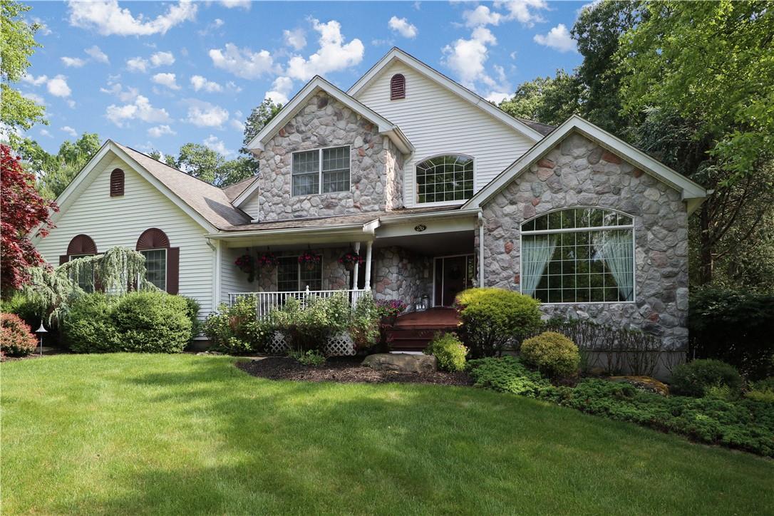 26 Par Road Montebello, NY 10901 - Photo 1 of 1 Gallery Image 1