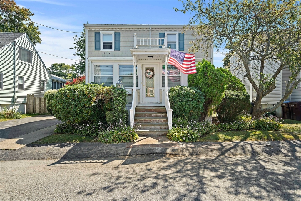 16 F Street Hull, MA 02045 - Photo 2 of 35