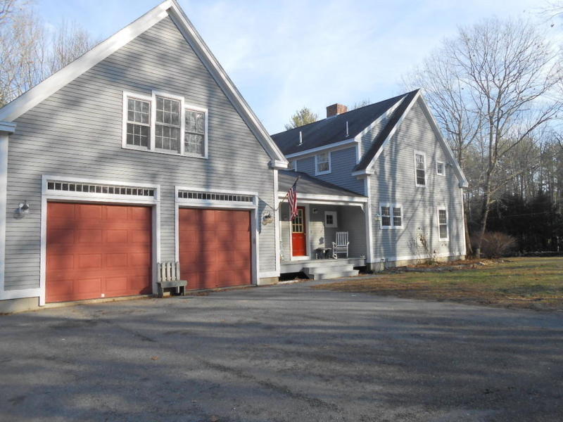 44 Burnham Road Scarborough, ME 04074 - Photo 51 of 51 44 Burnham Rd.