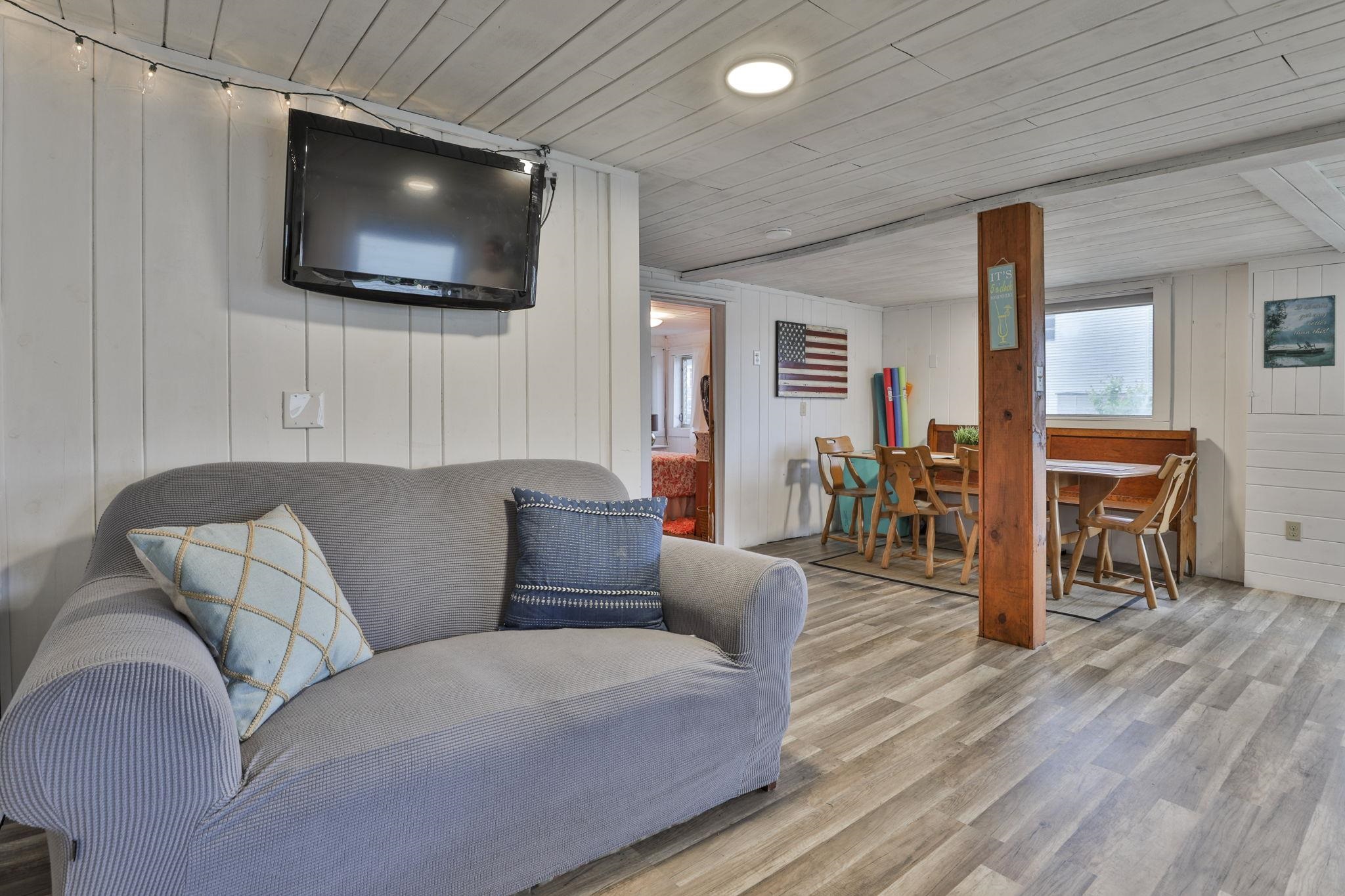 100-102 Tucker Shore Road Belmont, NH 03220 - Photo 20 of 44