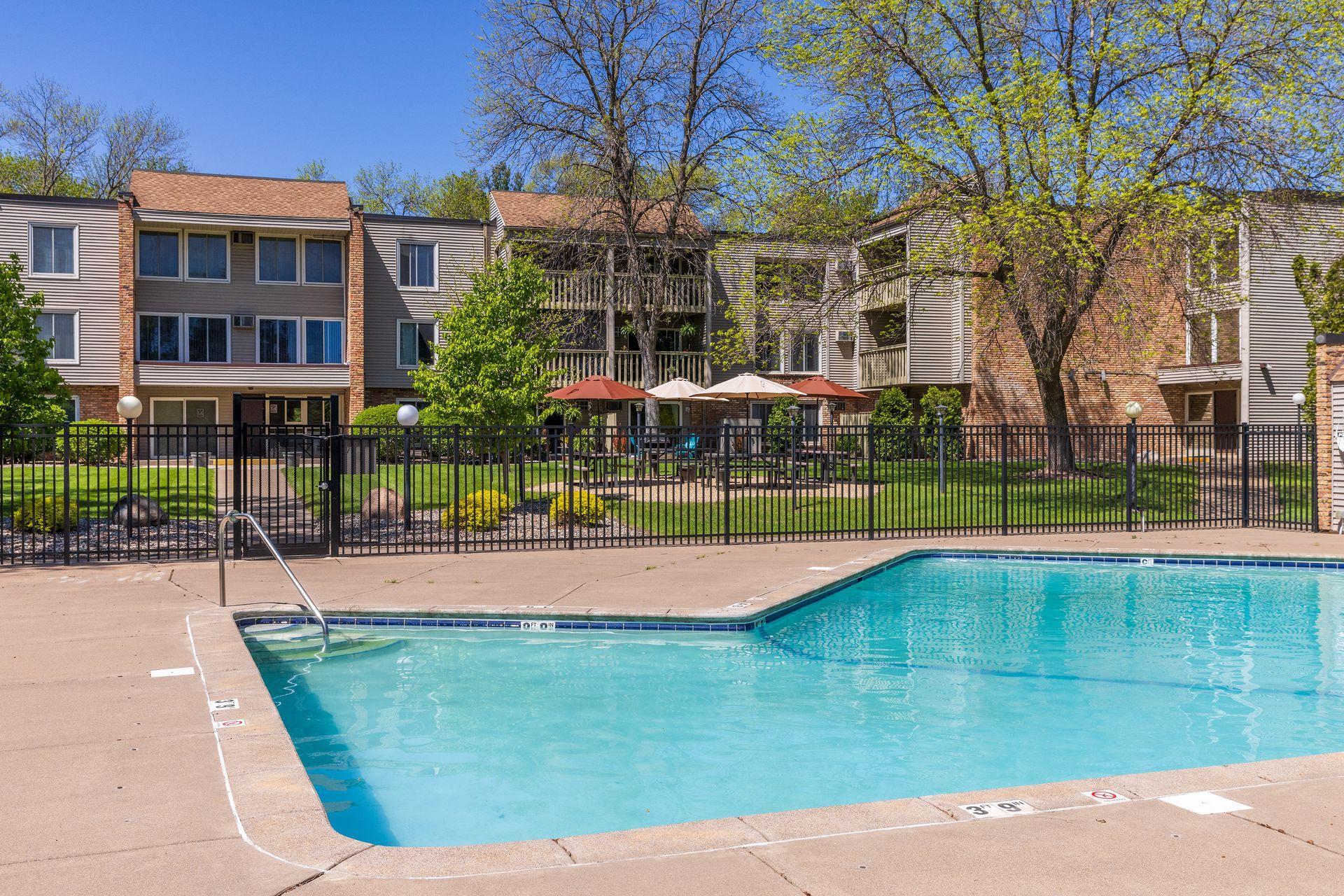 4045 Hodgson Road, Unit 120 Shoreview, MN 55126 - Photo 1 of 41 Gallery Image 1