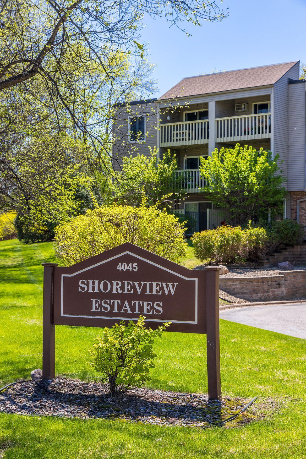 4045 Hodgson Road, Unit 120 Shoreview, MN 55126 - Photo 2 of 41 Gallery Image 2