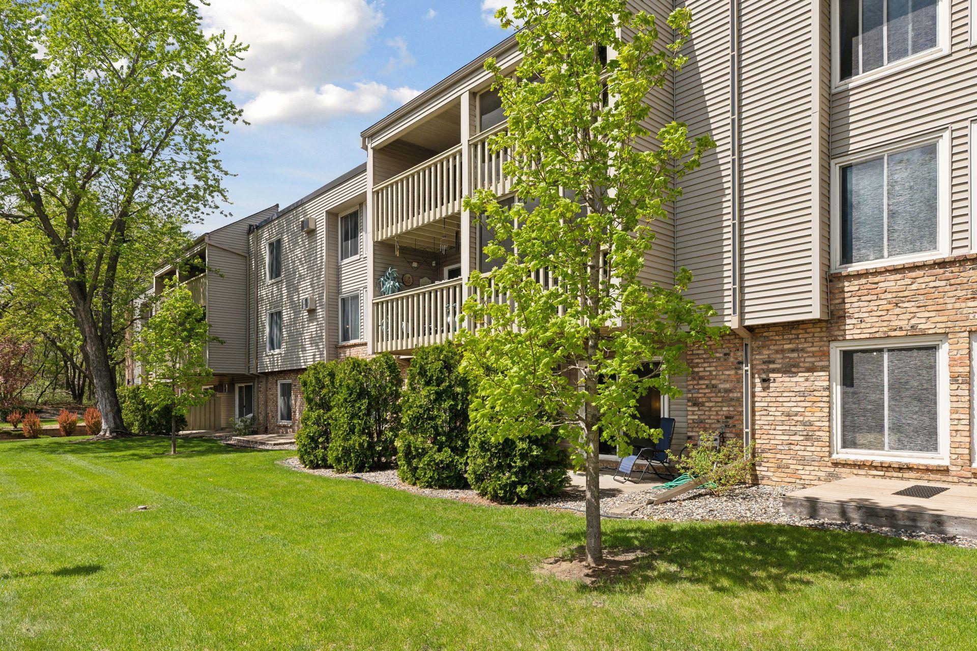 4045 Hodgson Road, Unit 120 Shoreview, MN 55126 - Photo 24 of 41 Gallery Image 24