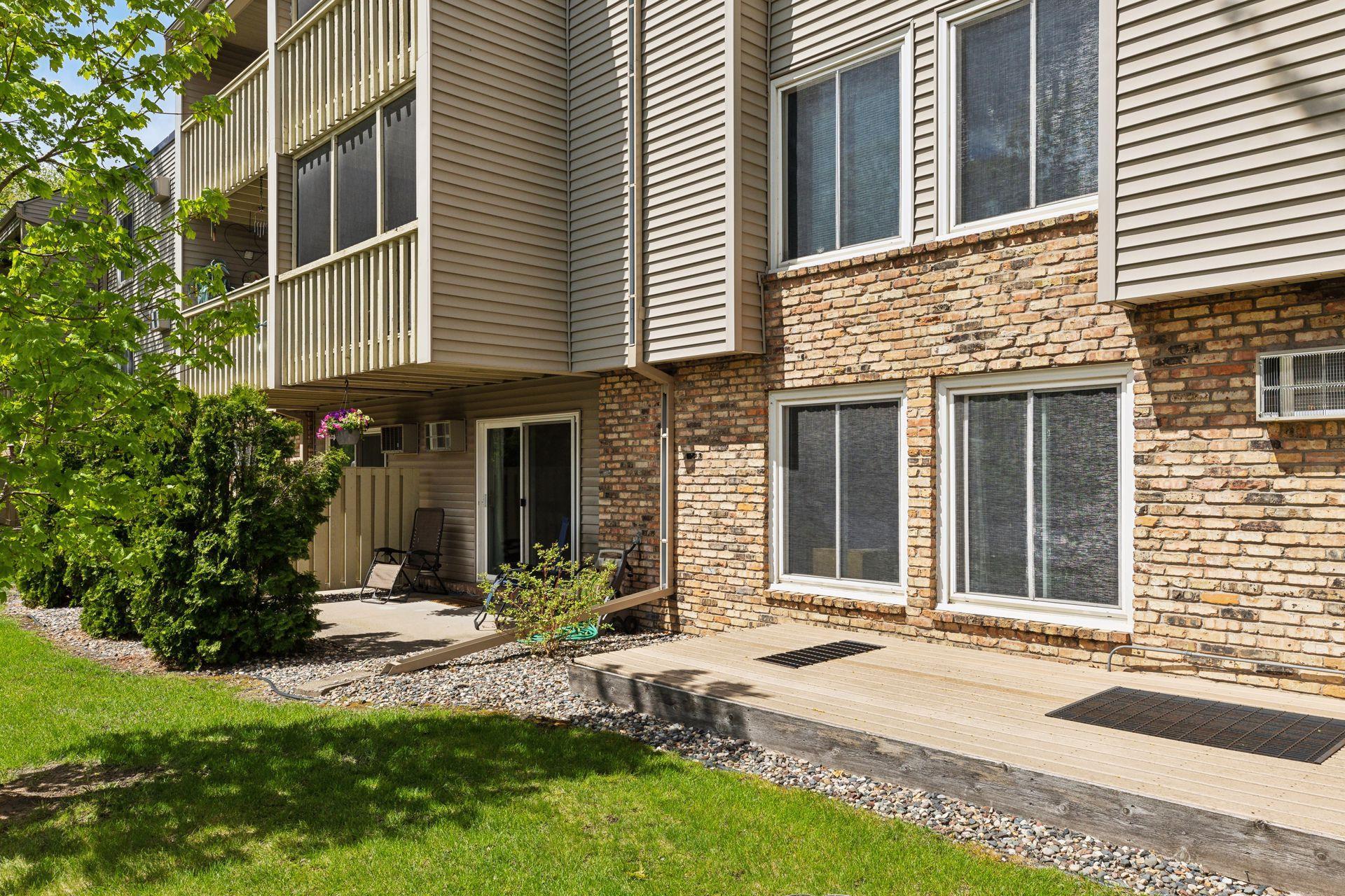 4045 Hodgson Road, Unit 120 Shoreview, MN 55126 - Photo 25 of 41 Gallery Image 25