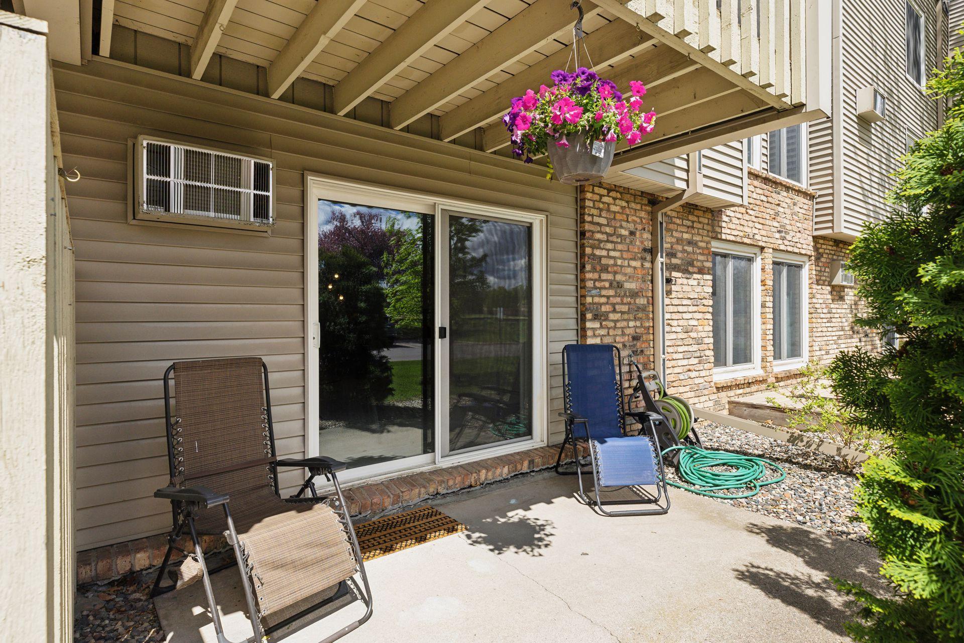 4045 Hodgson Road, Unit 120 Shoreview, MN 55126 - Photo 26 of 41 Gallery Image 26