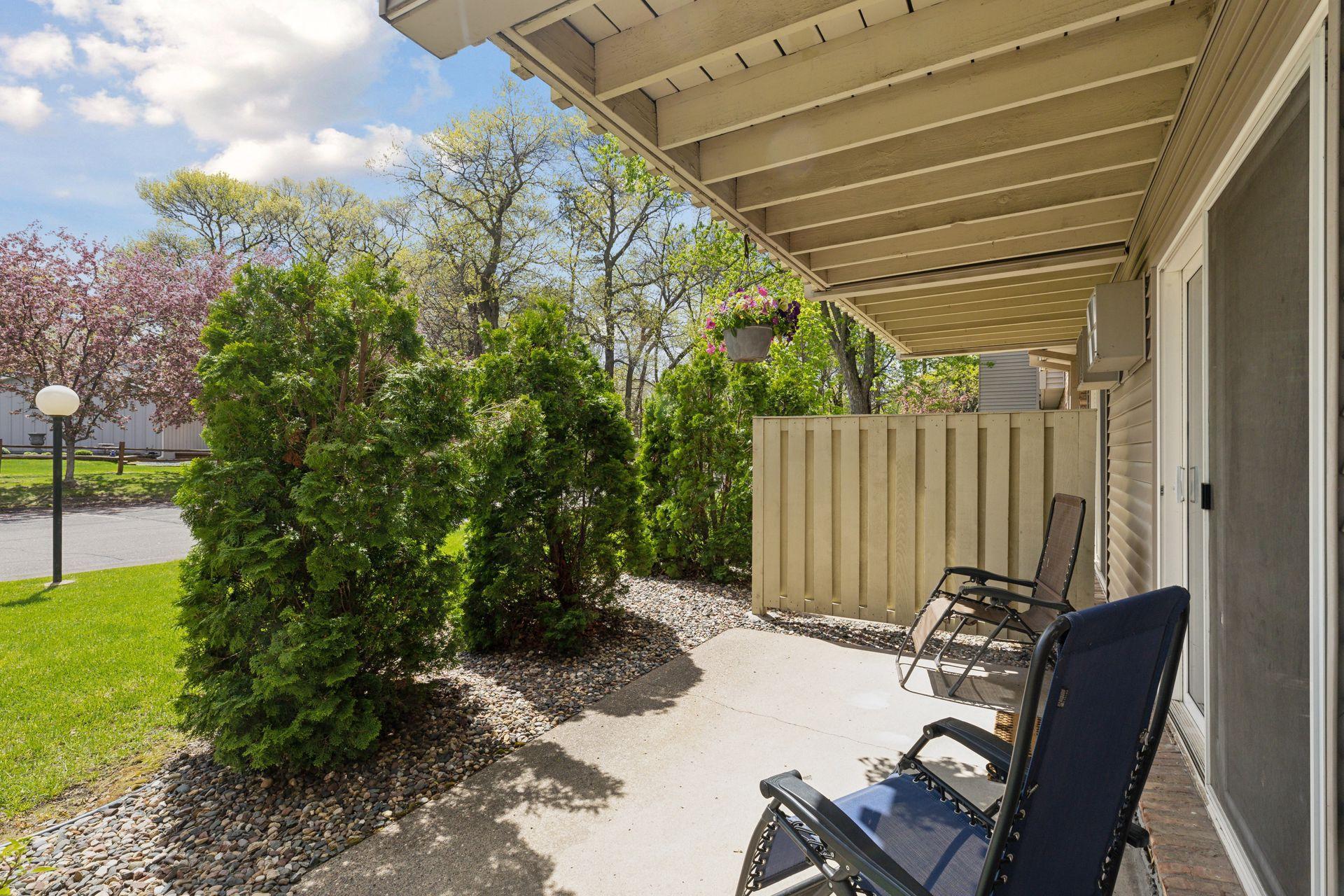 4045 Hodgson Road, Unit 120 Shoreview, MN 55126 - Photo 27 of 41 Gallery Image 27