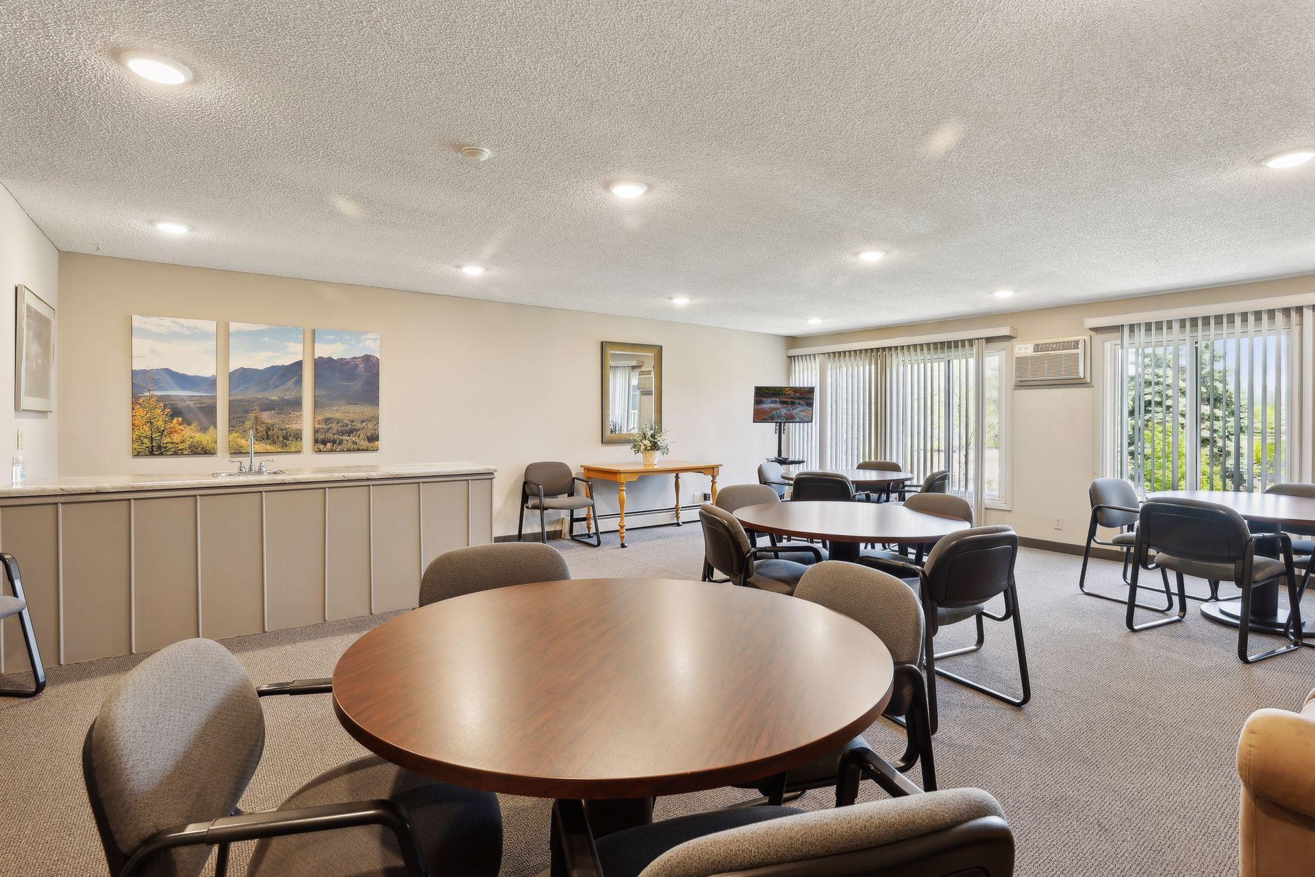 4045 Hodgson Road, Unit 120 Shoreview, MN 55126 - Photo 28 of 41 Gallery Image 28