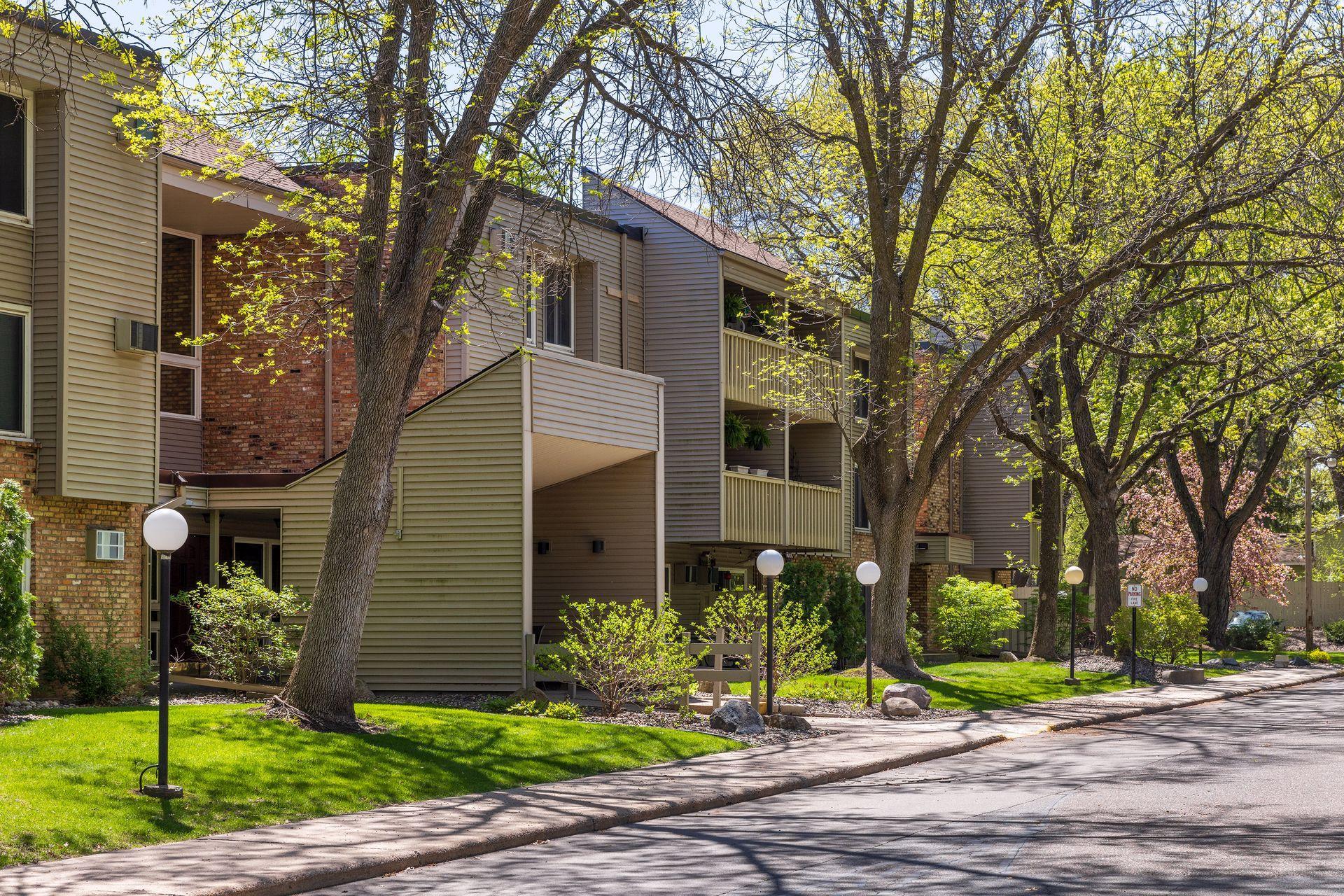 4045 Hodgson Road, Unit 120 Shoreview, MN 55126 - Photo 3 of 41 Gallery Image 3