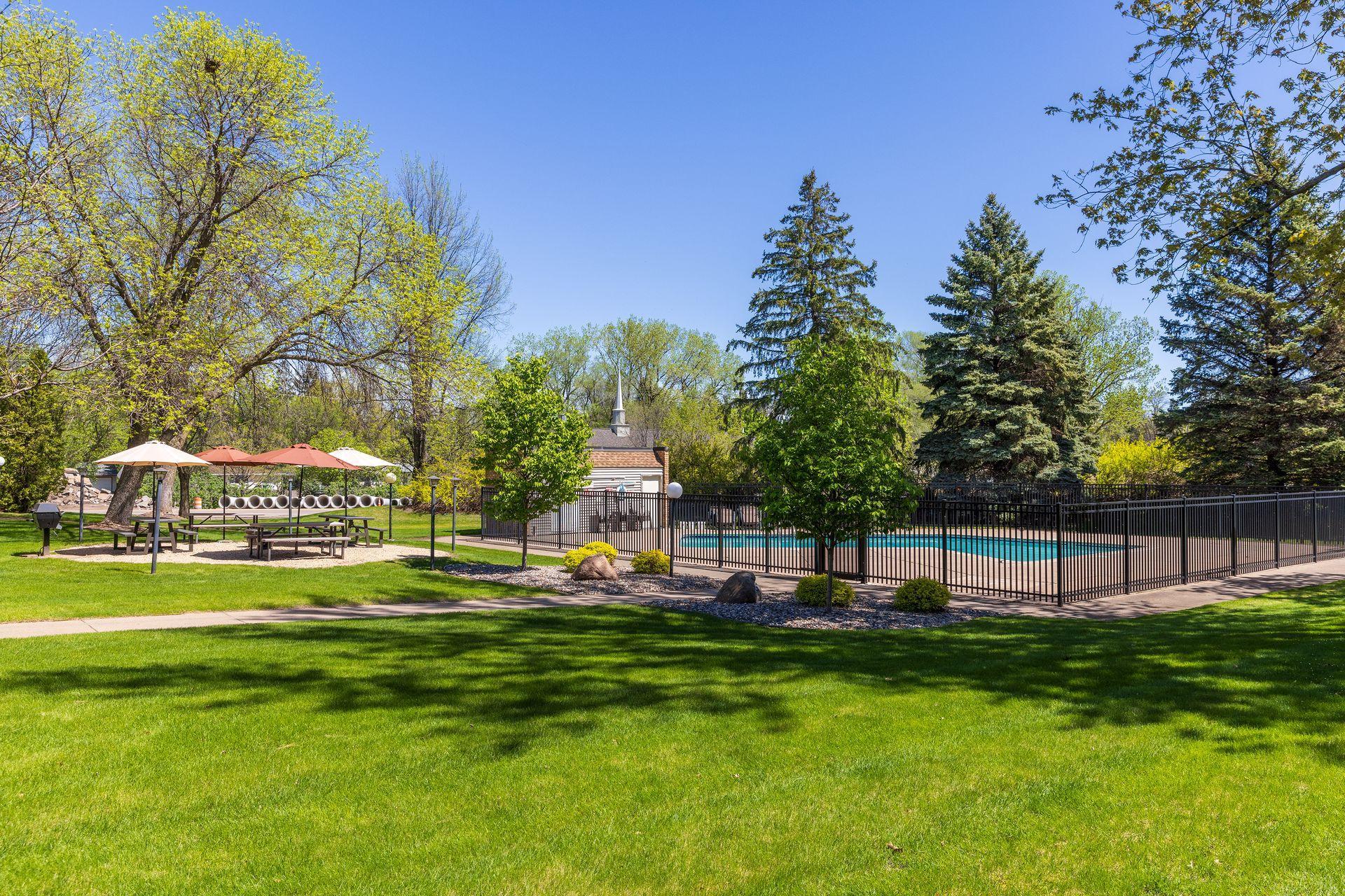 4045 Hodgson Road, Unit 120 Shoreview, MN 55126 - Photo 33 of 41 Gallery Image 33