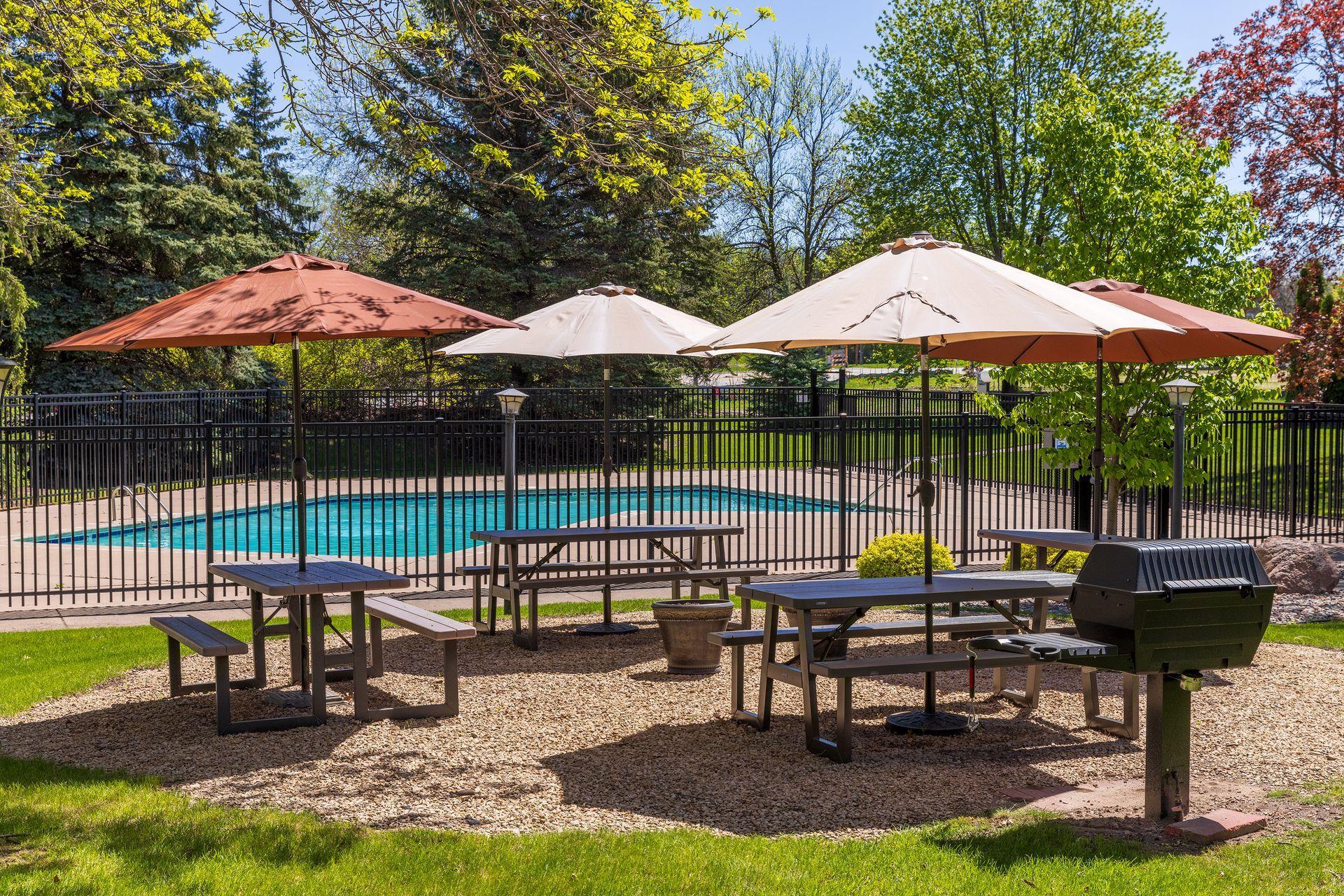 4045 Hodgson Road, Unit 120 Shoreview, MN 55126 - Photo 34 of 41 Gallery Image 34
