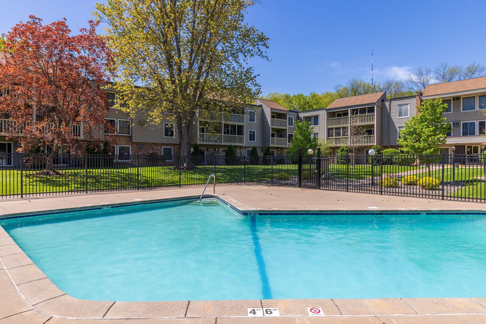 4045 Hodgson Road, Unit 120 Shoreview, MN 55126 - Photo 35 of 41 Gallery Image 35
