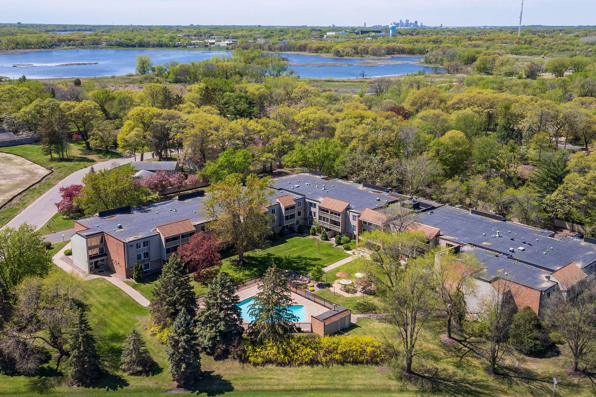 4045 Hodgson Road, Unit 120 Shoreview, MN 55126 - Photo 41 of 41 Gallery Image 41