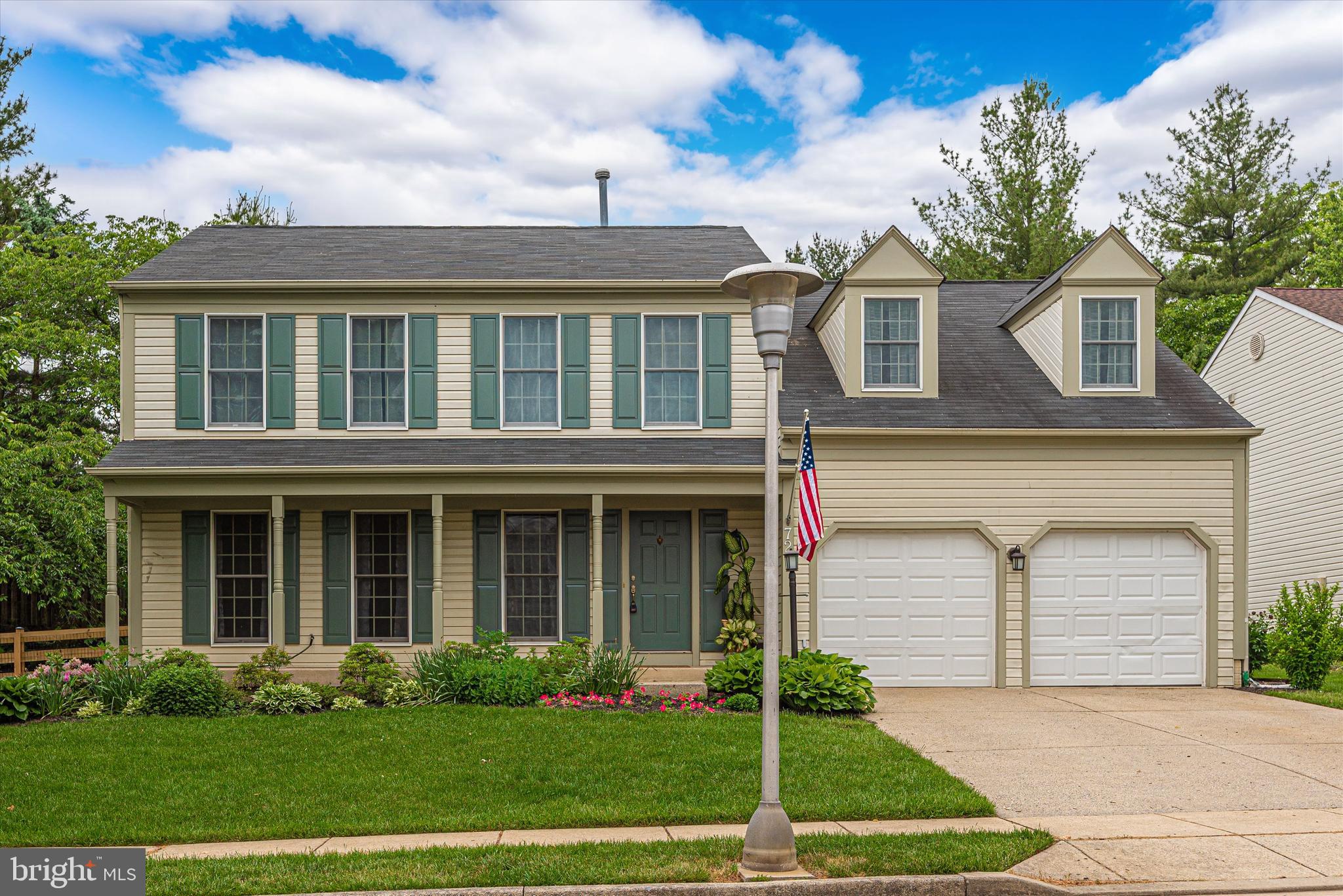 721 Monarch Ridge Road Frederick, MD 21703 - Photo 1 of 58