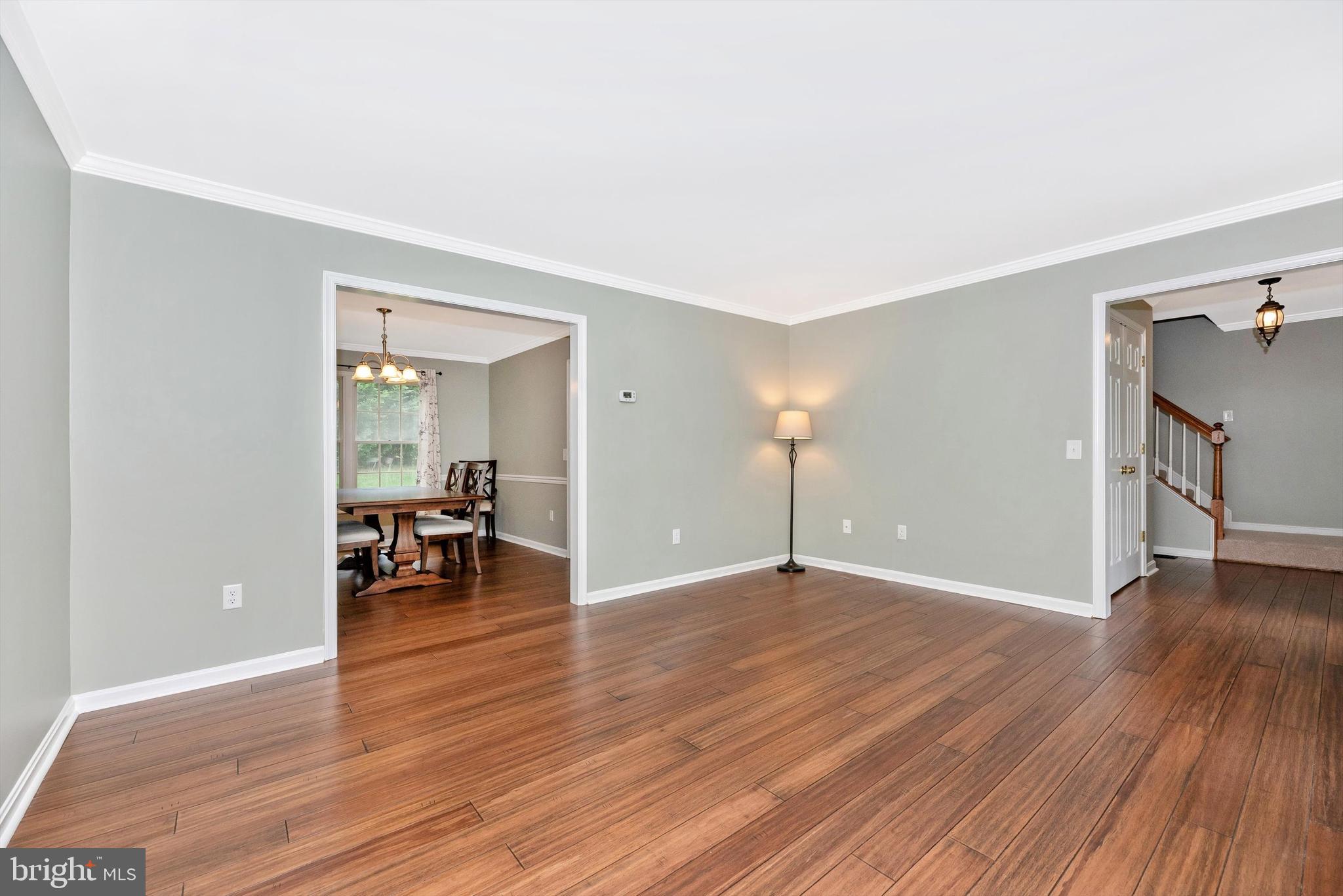 721 Monarch Ridge Road Frederick, MD 21703 - Photo 11 of 58 Living Room
