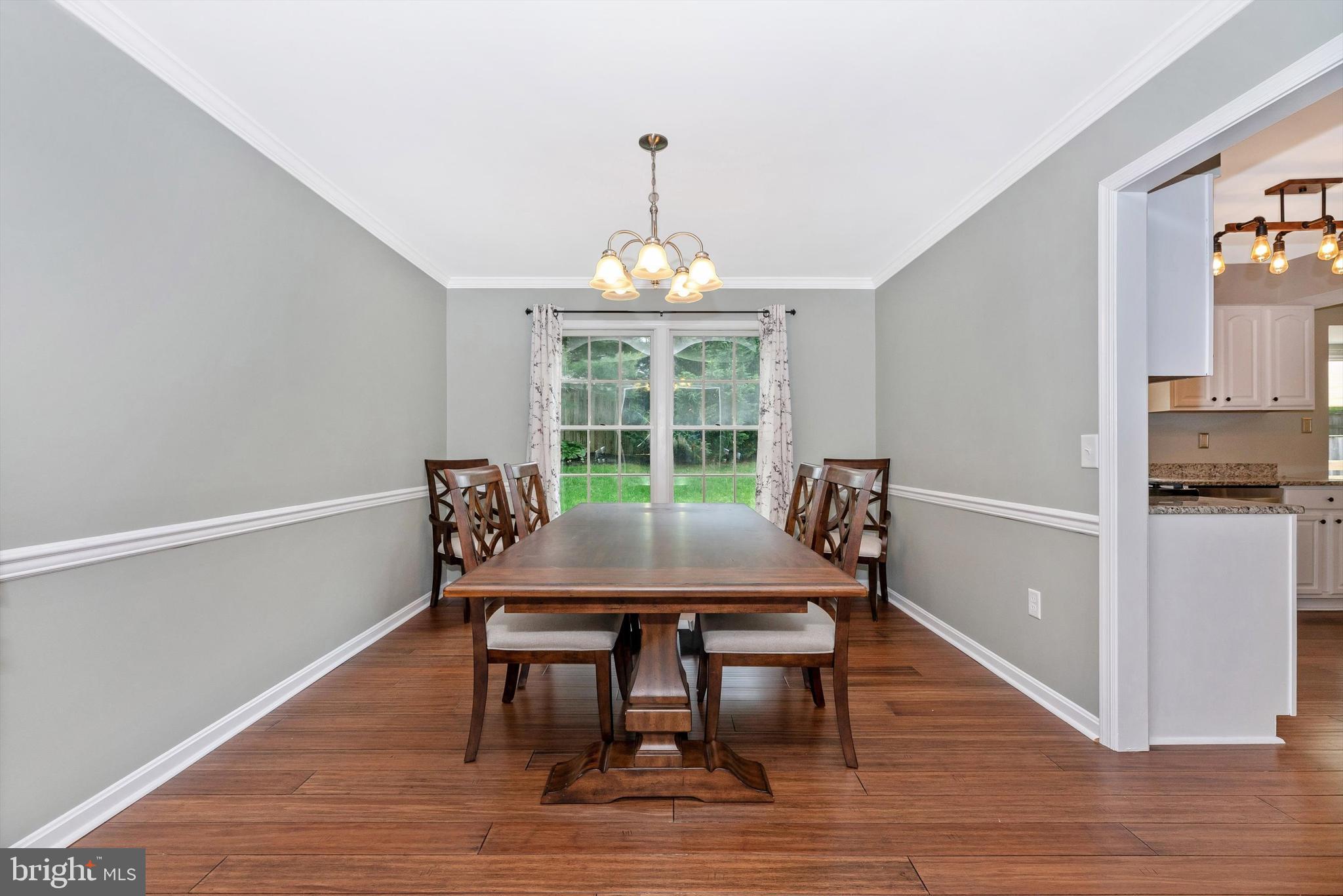 721 Monarch Ridge Road Frederick, MD 21703 - Photo 12 of 58 Dining Room