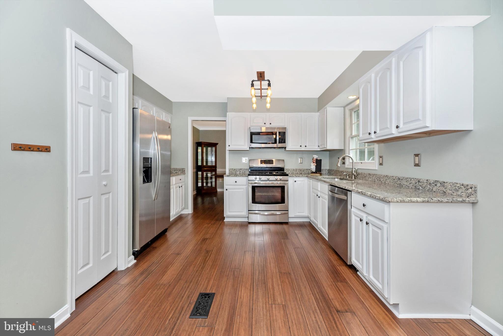 721 Monarch Ridge Road Frederick, MD 21703 - Photo 15 of 58 Kitchen
