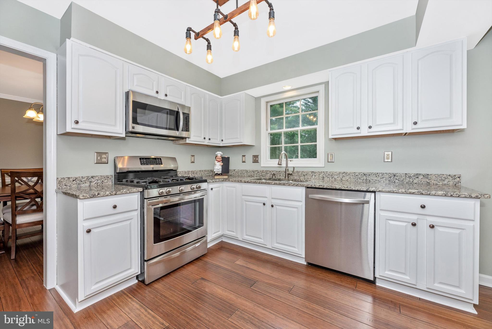 721 Monarch Ridge Road Frederick, MD 21703 - Photo 16 of 58 Kitchen