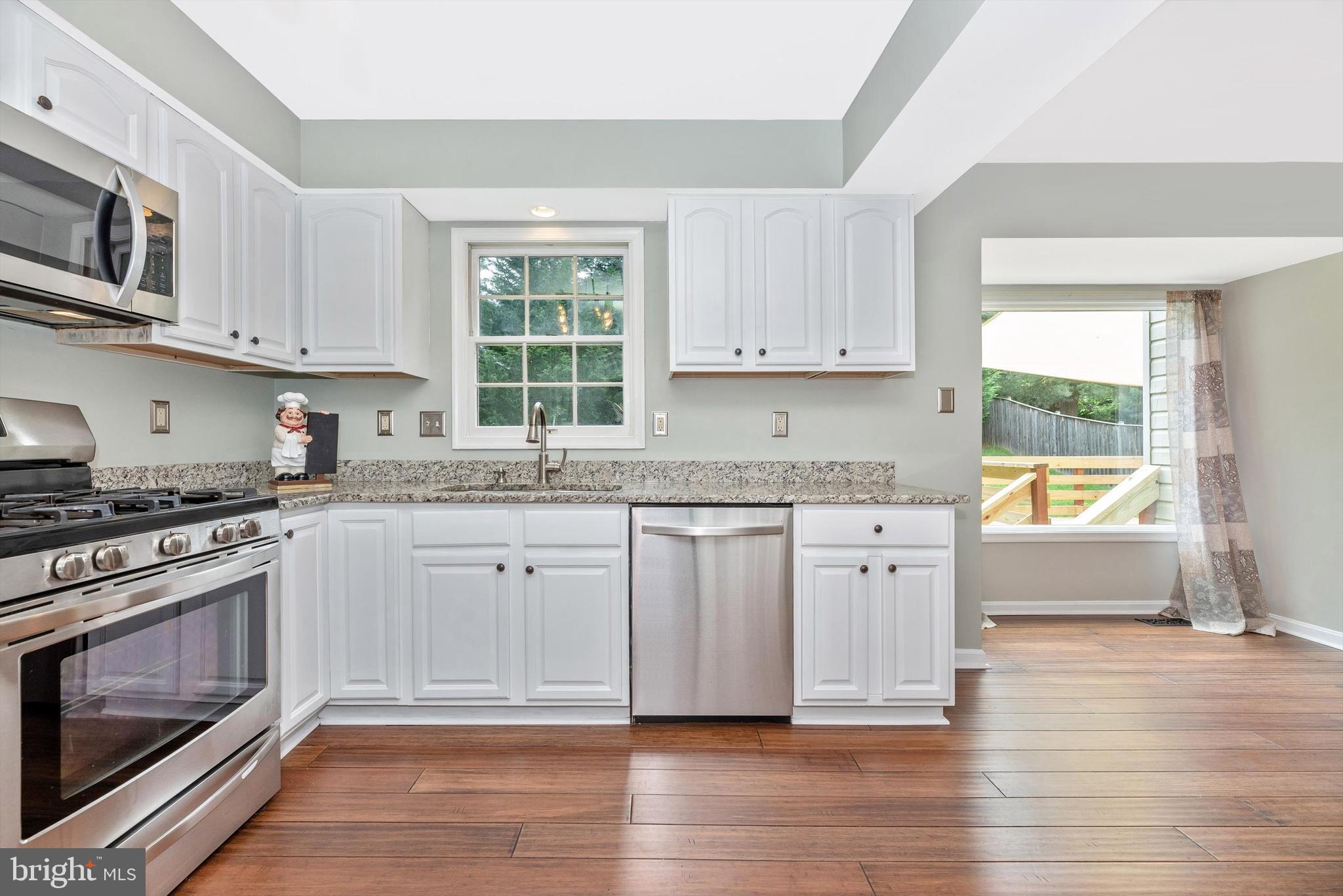 721 Monarch Ridge Road Frederick, MD 21703 - Photo 17 of 58 Kitchen