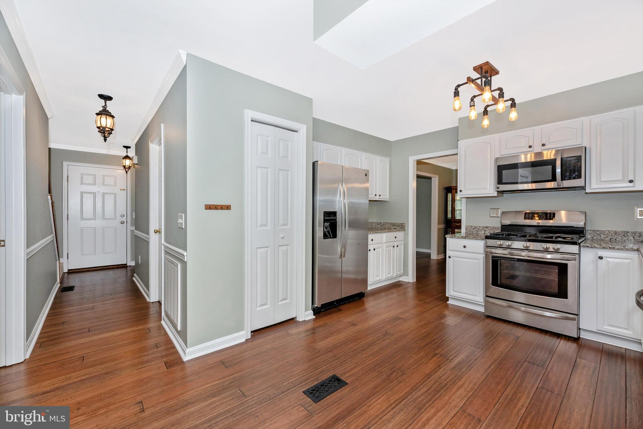 721 Monarch Ridge Road Frederick, MD 21703 - Photo 18 of 58 Kitchen