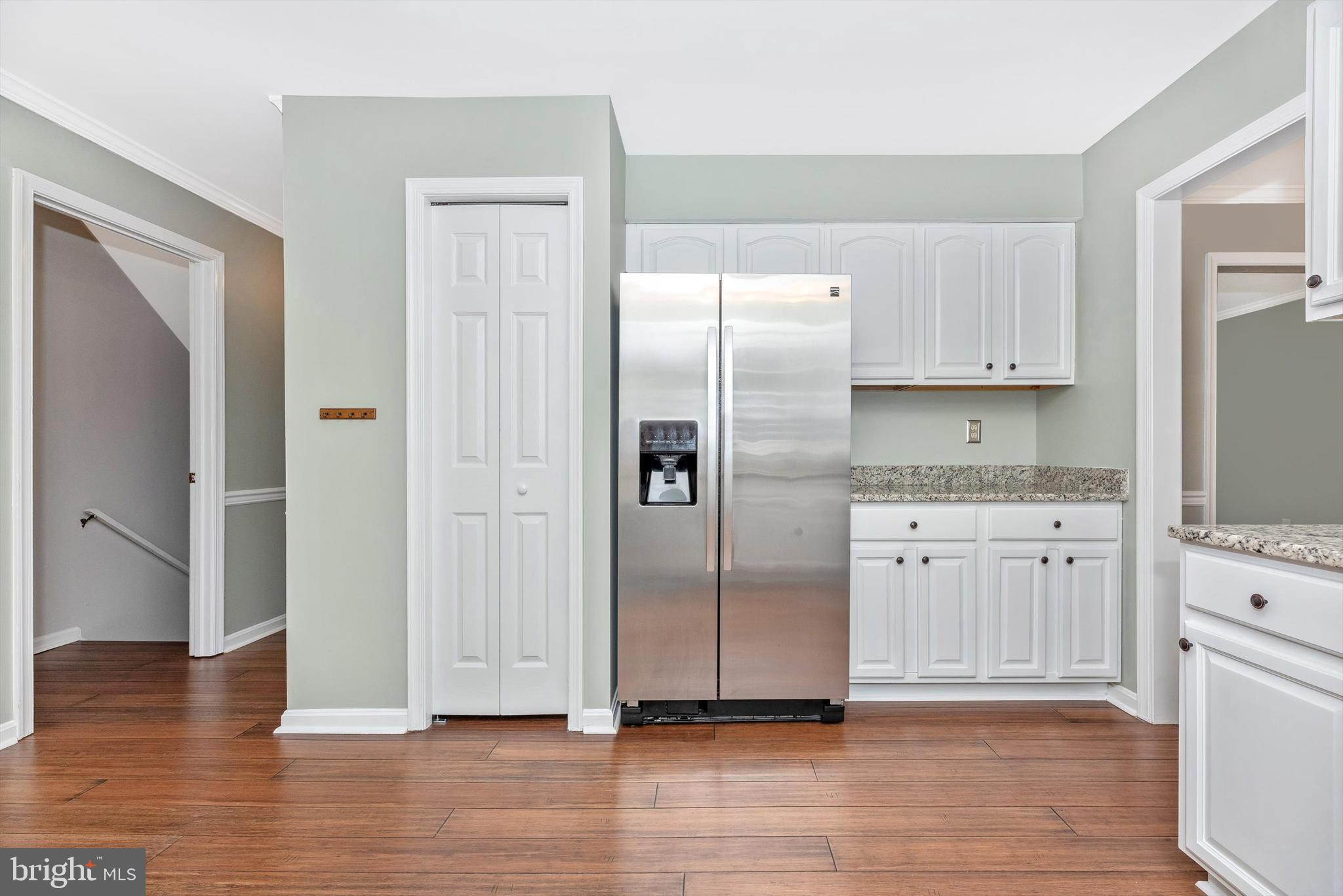 721 Monarch Ridge Road Frederick, MD 21703 - Photo 19 of 58 Kitchen