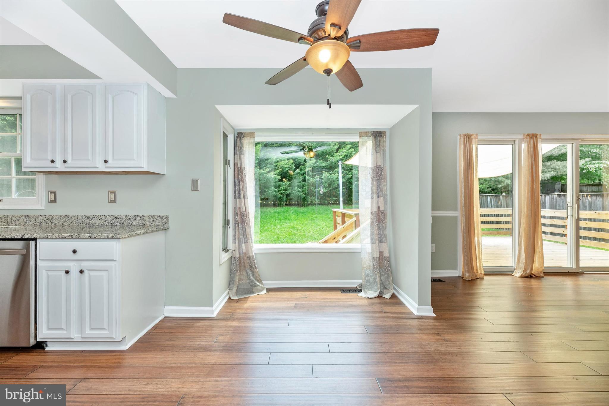 721 Monarch Ridge Road Frederick, MD 21703 - Photo 20 of 58 Breakfast Nook