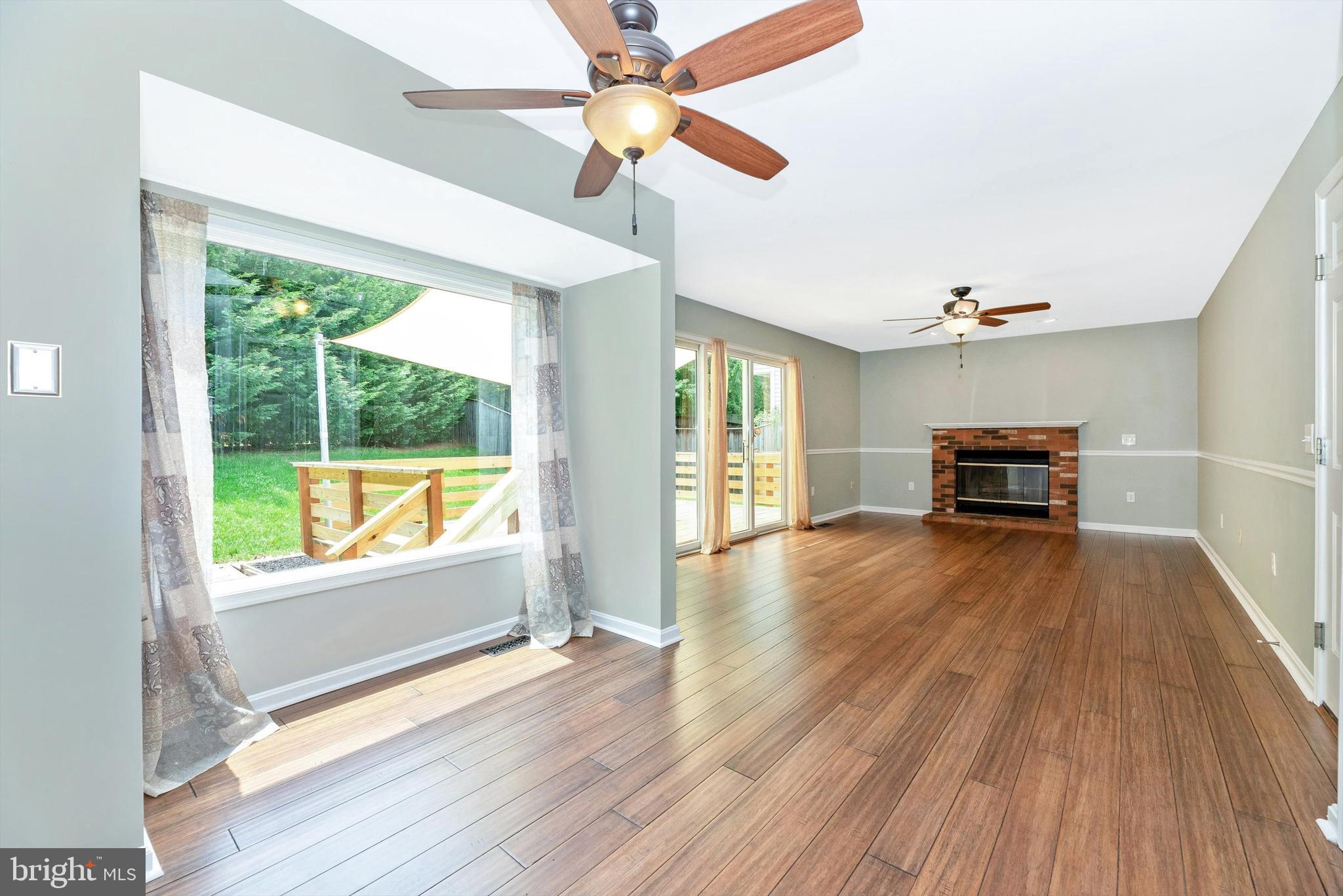 721 Monarch Ridge Road Frederick, MD 21703 - Photo 21 of 58 Breakfast Nook