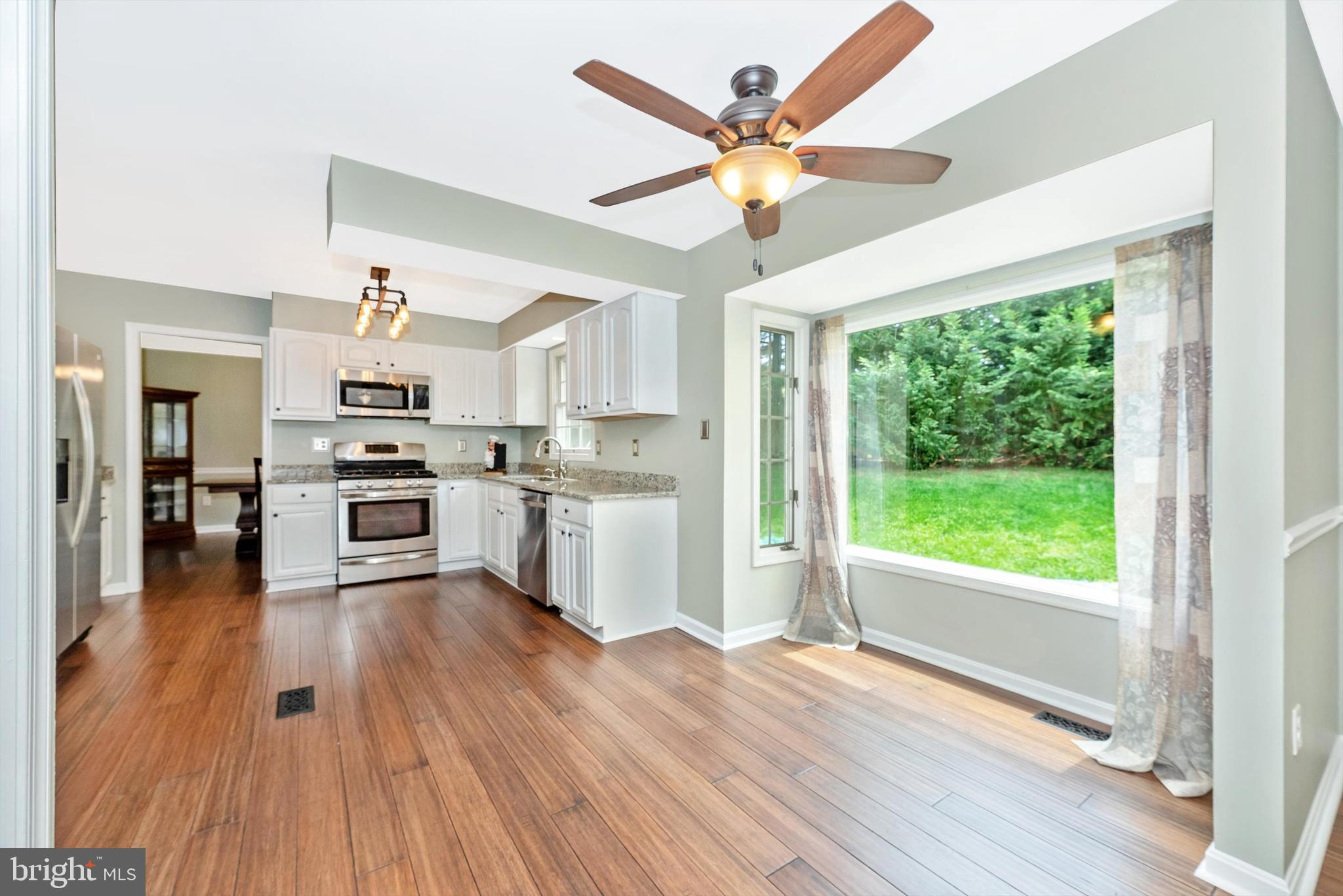 721 Monarch Ridge Road Frederick, MD 21703 - Photo 22 of 58 Full of natural light